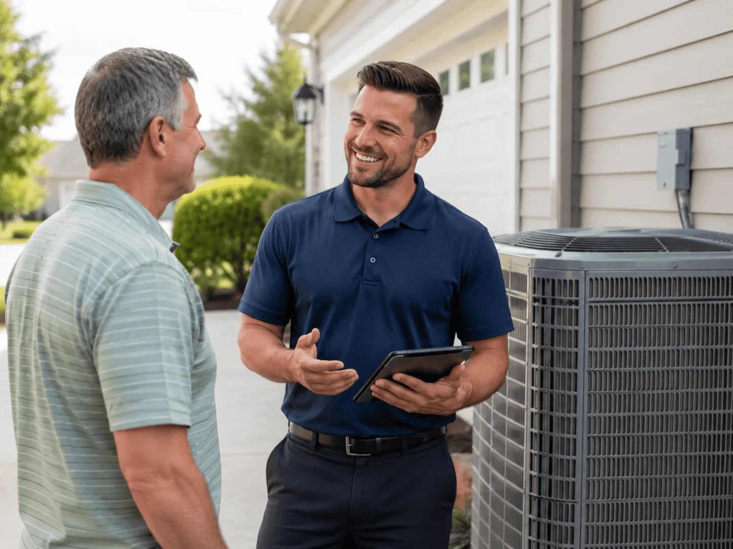 Heat Pump Installation Berlin, CT FAQs